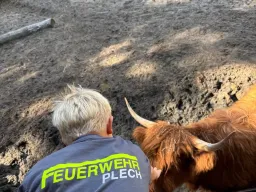 Kinderfeuerwehr Freizeitland Geiselwind